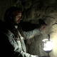 Illustration for article titled Intrepid Adventurers Can Couchsurf This Jordanian Cave